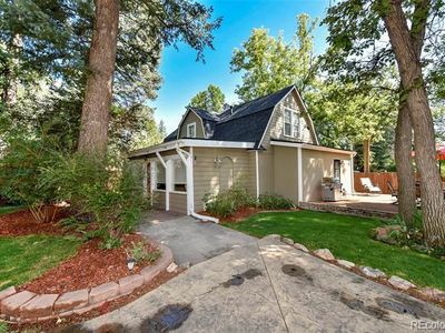 33 Mayhurst Ave, Colorado Springs, CO, 80906