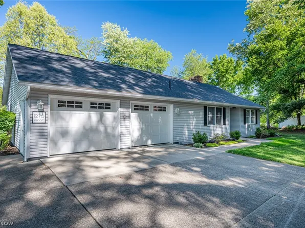1270 Dehart Ave, Coshocton, OH 43812