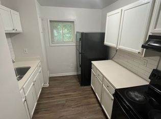 Dwell at the Alcove, Atlanta, GA 30314