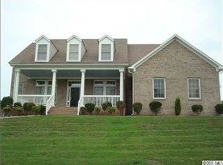 8505 Royster Run, Waxhaw, NC 28173