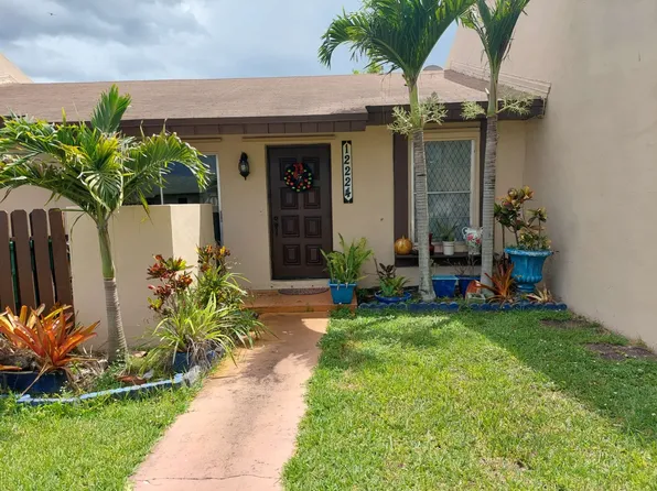 12224 SW 111th Ln, Miami, FL 33186