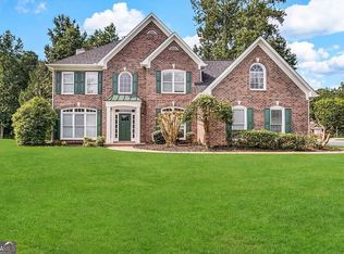 2365 Brentmoore Point, Conyers, GA