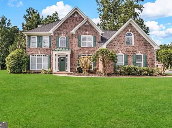 2365 Brentmoore Point, Conyers, GA 30013