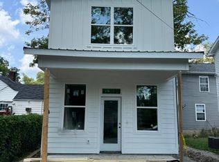 505 S Lyerly St, Chattanooga, TN 37404