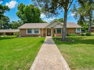 2602 Brazeal St, Waller, TX 77484