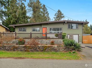 6101 Park Way, Lynnwood, WA 98036