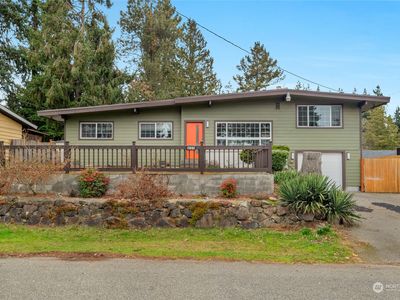 6101 Park Way, Lynnwood, WA, 98036