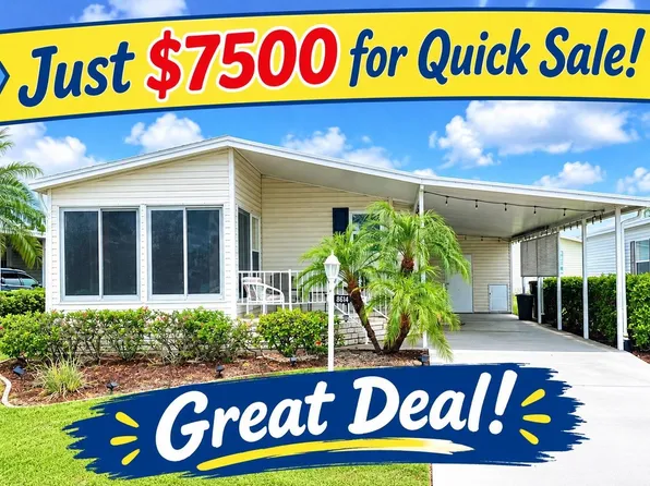 8614 26th Ave E, Palmetto, FL 34221