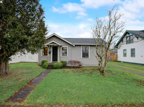 3026 N Terry St, Portland, OR 97217