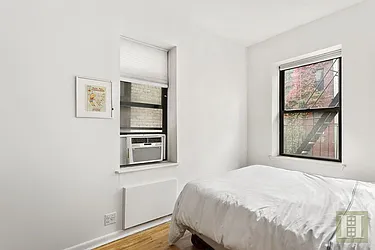 Rented by Halstead Real Estate