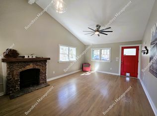 4613 Ridge Dr, Pine Lake, GA 30072