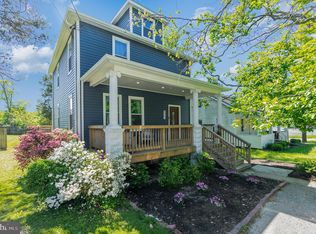 9903 Harford Rd, Parkville, MD 21234