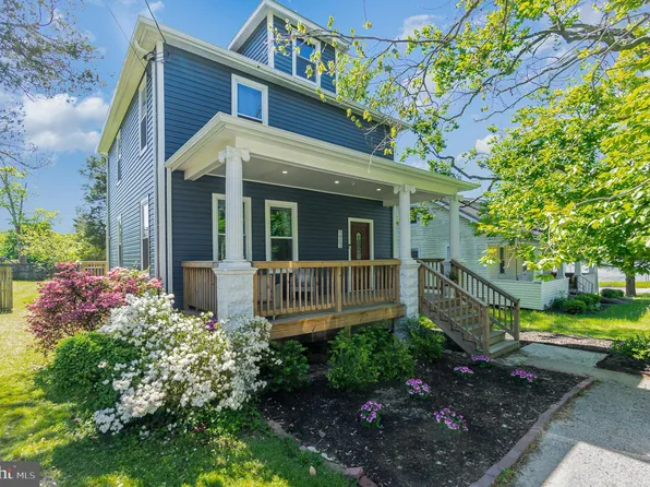 9903 Harford Rd, Parkville, MD 21234