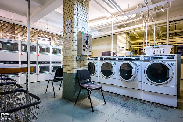 Rented by Brown Harris Stevens | media 15