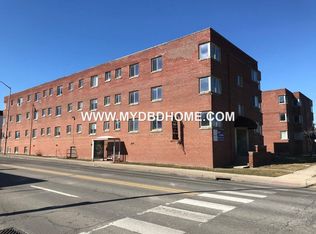 2307 Florida Dr APT A8, Fort Wayne, IN 46805