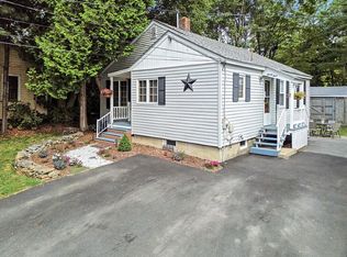34 Abbott St, Waterville, ME 04901