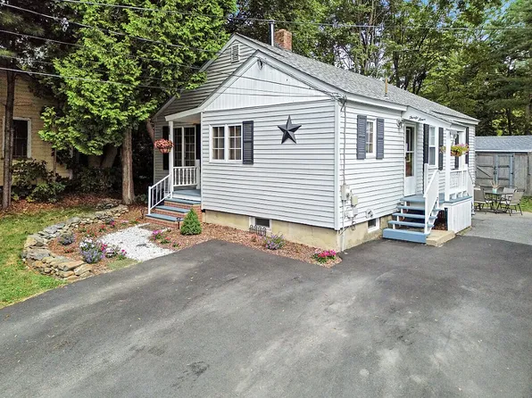 34 Abbott Street, Waterville, ME 04901