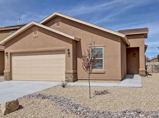 3038 San Lorenzo Ave, Las Cruces, NM 88007