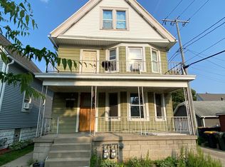 1719 S 61st St, West Allis, WI 53214