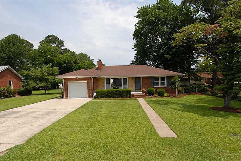 1st image of 1181 Melvin Dr