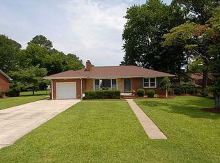 1181 Melvin Dr, Portsmouth, VA 23701