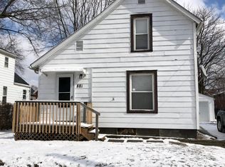 881 Keeney St, Akron, OH 44310