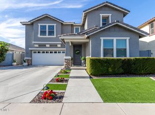 3510 N Los Alamos, Mesa, AZ 85213