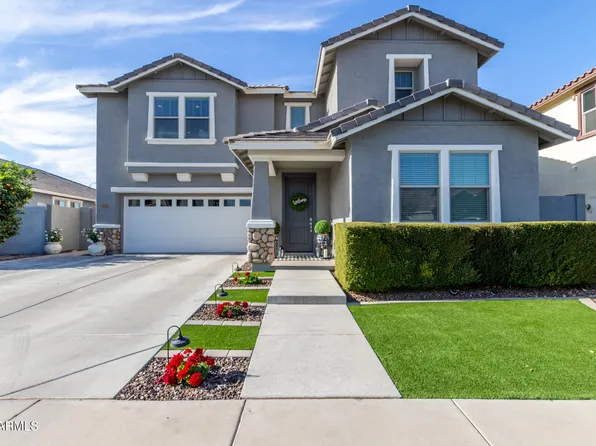 3510 N LOS ALAMOS --, Mesa, AZ 85213