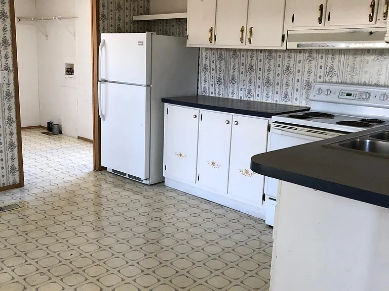 970 Benson Hardee Rd — Photo 5