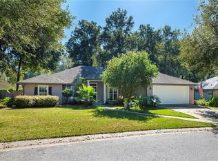 7223 White Oaks Rd, Alachua, FL 32615