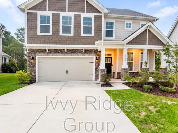 4867 Tacoma Dr, Indian Land, SC 29707