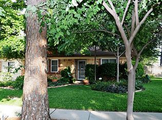 1538 Palisades Dr, Lewisville, TX 75067