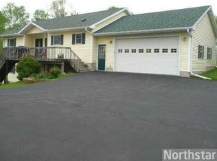 743 W Hill St, Ellsworth, WI 54011