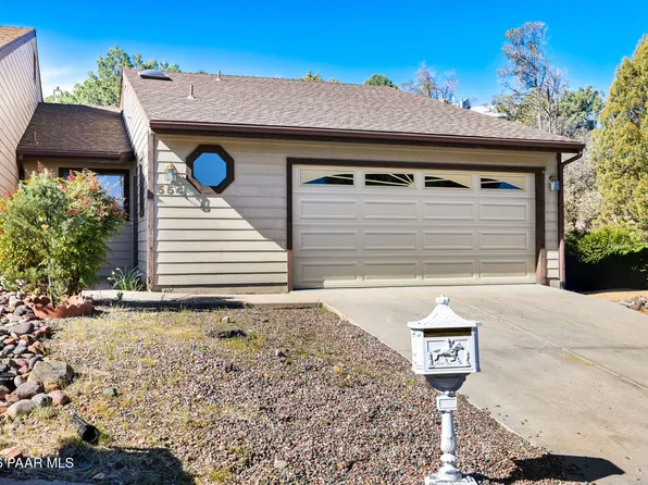 554 Pineview Dr, Prescott, AZ 86301