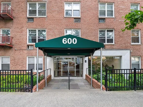 600 Locust Street #3H, Mount Vernon, NY 10552
