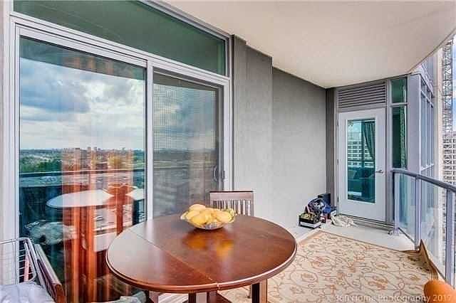 2nd image of 1328 Birchmount Rd #1102