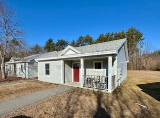 138 Varney Mill Rd #4, Windham, ME 04062