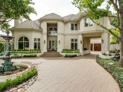 5 Doral Ct, Frisco, TX, 75034