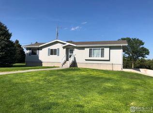 57404 County Road U, Yuma, CO 80759