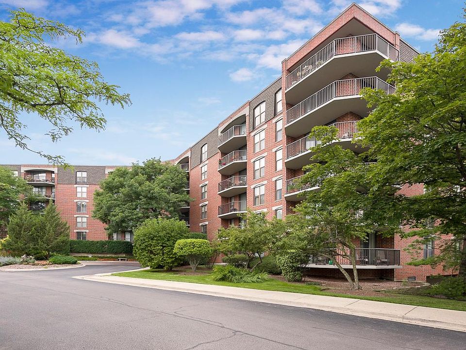 1st image of 509 Aurora Ave Unit 317