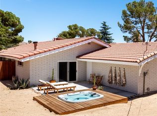 7534 San Remo Trl, Yucca Valley, CA 92284