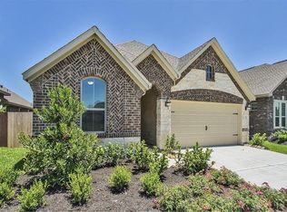 2622 Ivy Wood Ln, Conroe, TX 77385