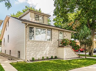3901 N Octavia Ave, Chicago, IL