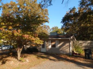 717 Hillcrest Rd, Sherwood, AR 72120