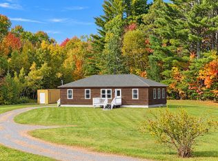 286 Burrough Road, Sangerville, ME 04479