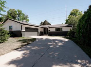 3786 E Fair Pl, Centennial, CO 80121
