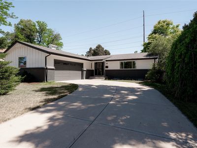 3786 E Fair Place, Centennial, CO, 80121