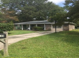 128 Froman Dr, Summerville, SC 29483