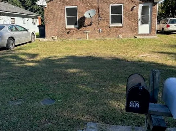 412 Daughtridge St, Rocky Mount, NC 27801