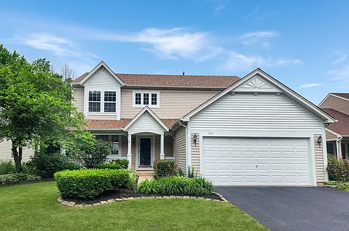 460 Arlington Ln Photo 1